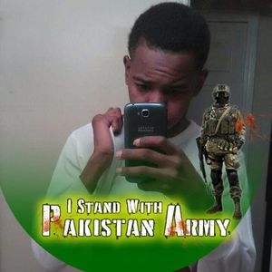 Meet your Posher, Lamont